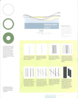 Design elements   a graphic style manual