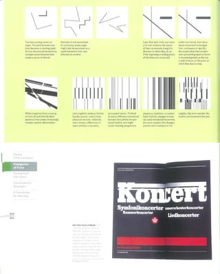 Design elements   a graphic style manual