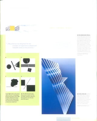 Design elements   a graphic style manual