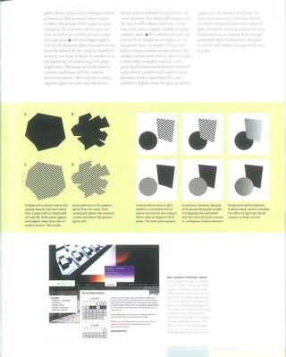 Design elements   a graphic style manual