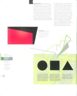 Design elements   a graphic style manual