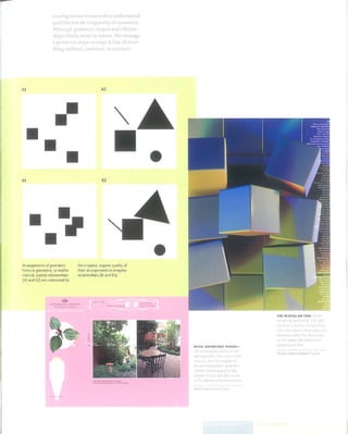 Design elements   a graphic style manual