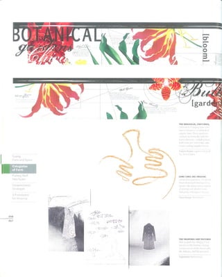 Design elements   a graphic style manual