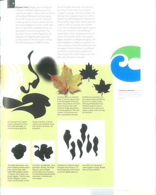 Design elements   a graphic style manual