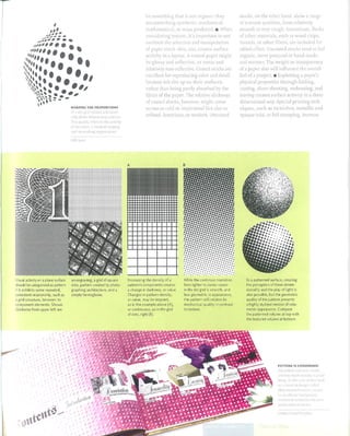 Design elements   a graphic style manual