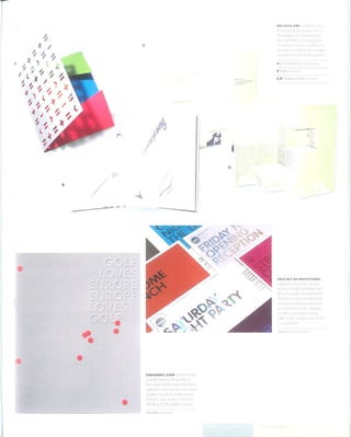 Design elements   a graphic style manual