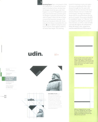 Design elements   a graphic style manual