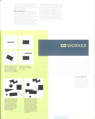 Design elements   a graphic style manual