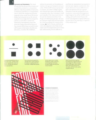 Design elements   a graphic style manual