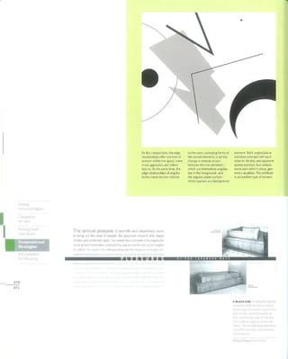 Design elements   a graphic style manual