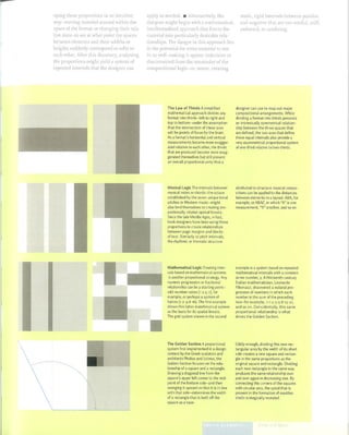 Design elements   a graphic style manual