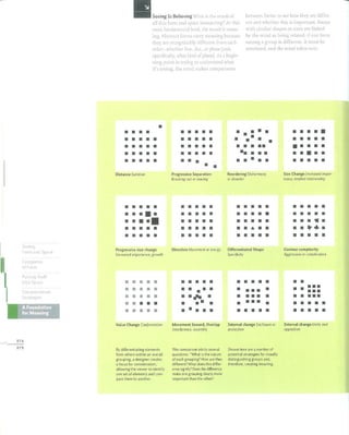 Design elements   a graphic style manual