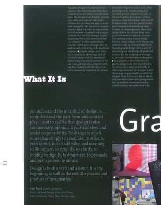 Design elements   a graphic style manual