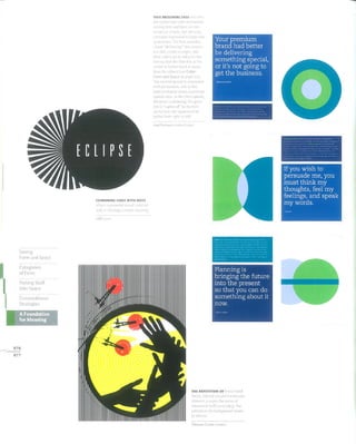 Design elements   a graphic style manual