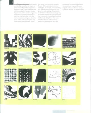 Design elements   a graphic style manual