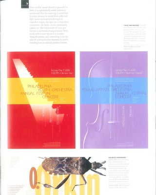 Design elements   a graphic style manual