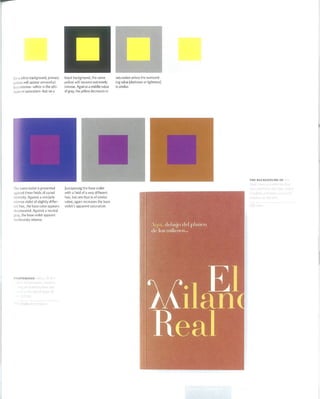 Design elements   a graphic style manual