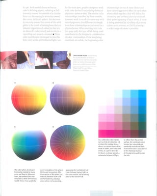 Design elements   a graphic style manual