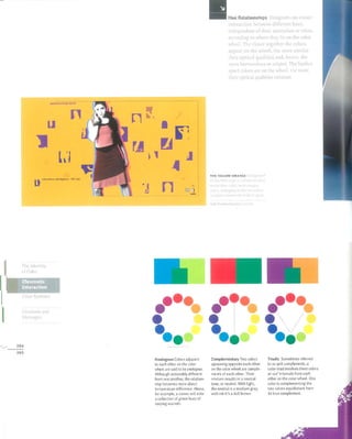 Design elements   a graphic style manual