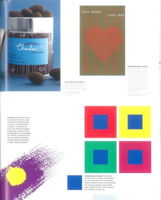 Design elements   a graphic style manual