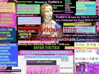 What does this company do? 