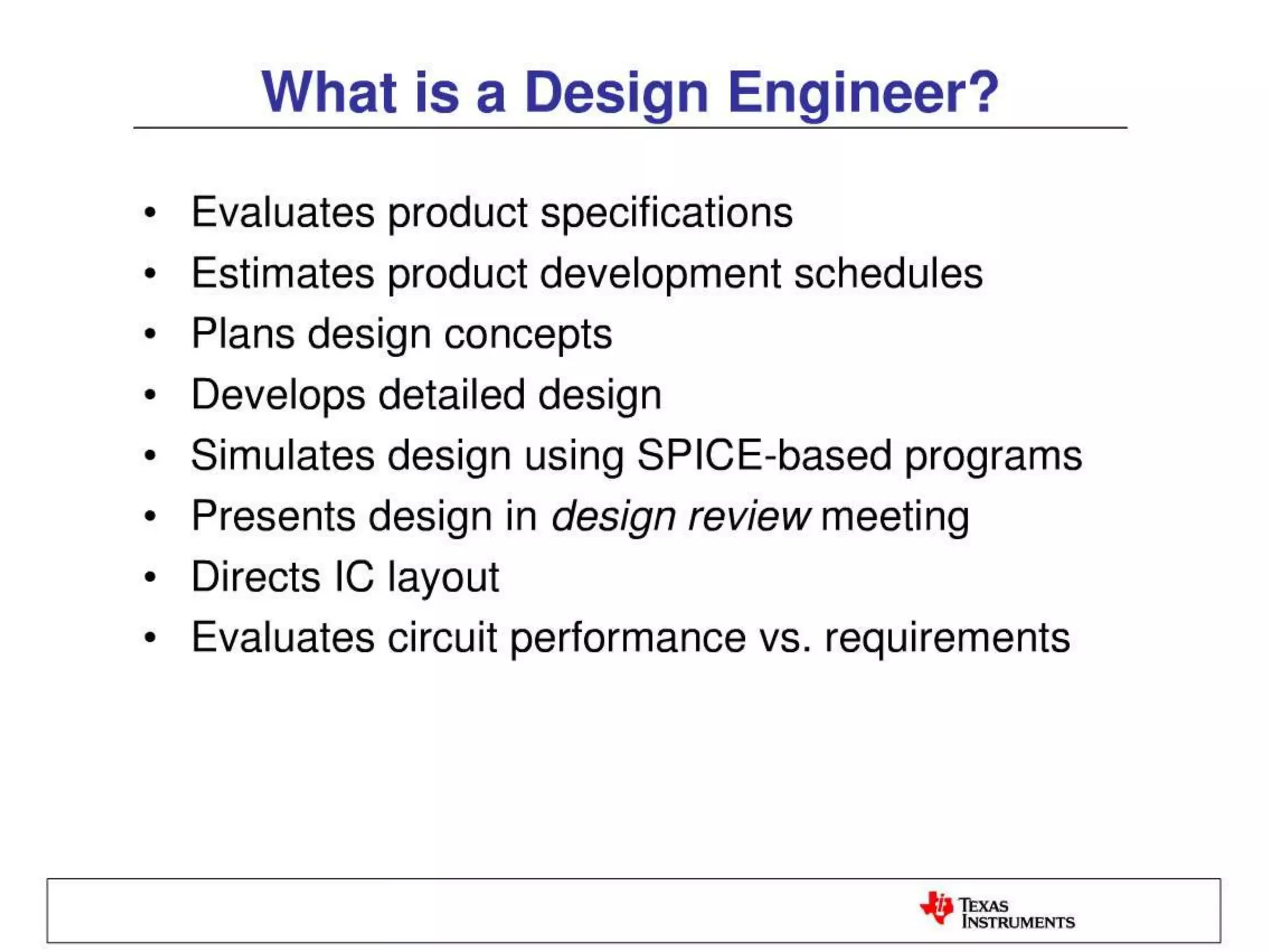 Design+engineer | PPTX