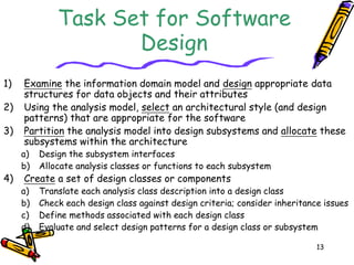 Design engineering | PPTX