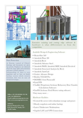 Design & Engineering of Fired Heaters | PDF