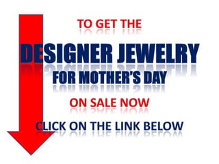 Designer Jewelry Review