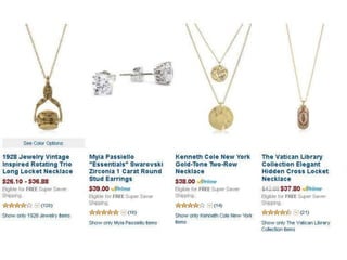 Designer Jewelry Review