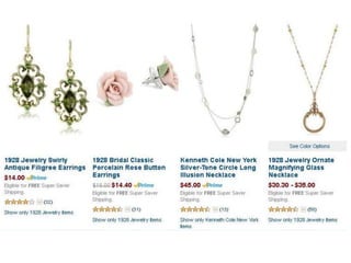 Designer Jewelry Review