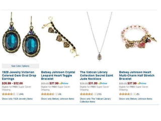 Designer Jewelry Review