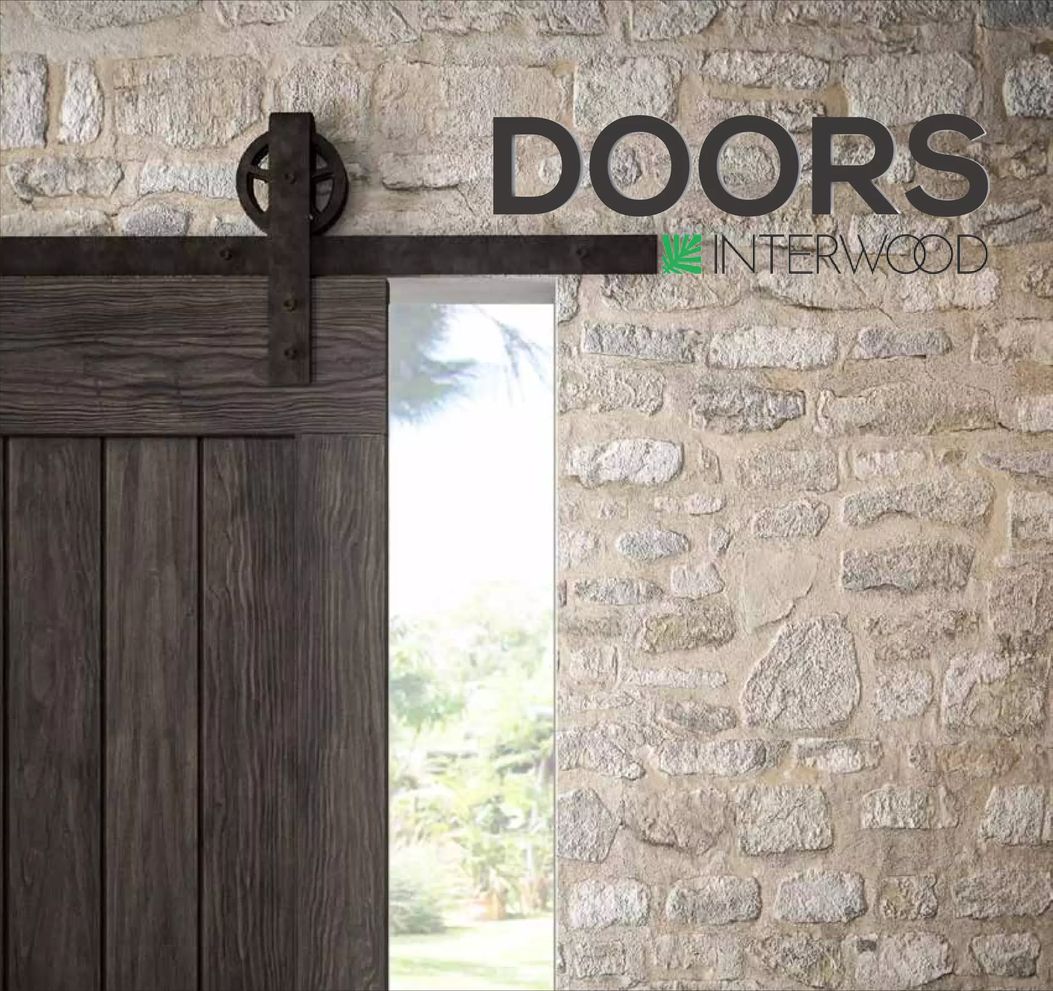 Designer Doors 2020 interwood | PDF