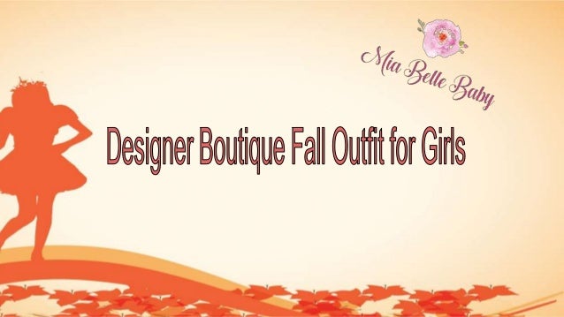 baby designer boutique
