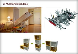 Designer ceramico como trendsetter 2011