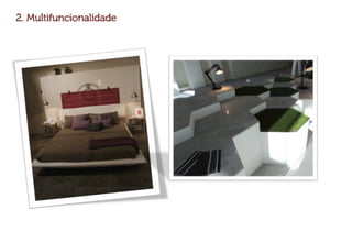 Designer ceramico como trendsetter 2011