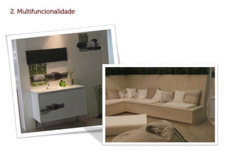 Designer ceramico como trendsetter 2011