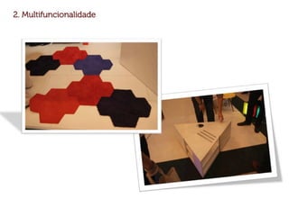 Designer ceramico como trendsetter 2011