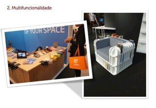 Designer ceramico como trendsetter 2011