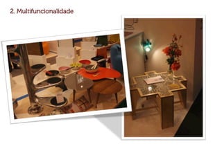 Designer ceramico como trendsetter 2011