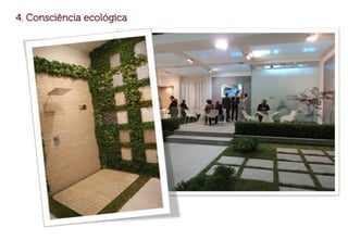 Designer ceramico como trendsetter 2011