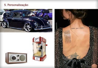 Designer ceramico como trendsetter 2011