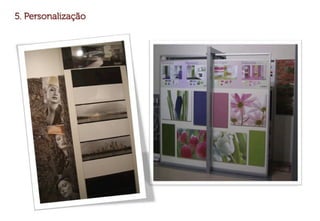 Designer ceramico como trendsetter 2011