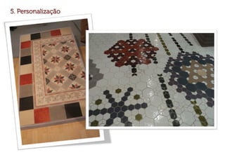 Designer ceramico como trendsetter 2011