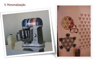 Designer ceramico como trendsetter 2011