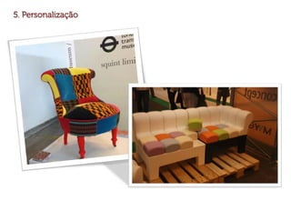 Designer ceramico como trendsetter 2011