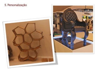 Designer ceramico como trendsetter 2011