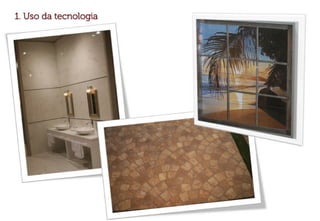 Designer ceramico como trendsetter 2011