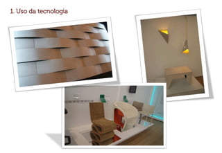 Designer ceramico como trendsetter 2011