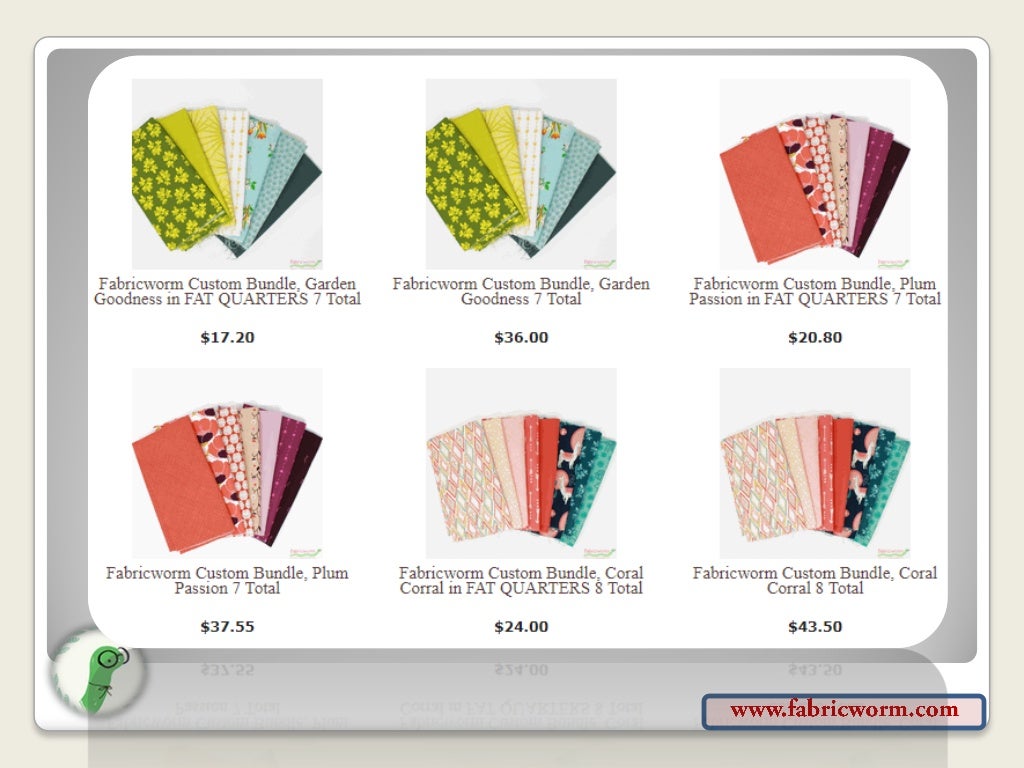 Designer Apparel Fabric | fabricworm.com